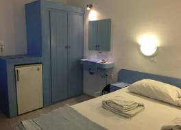 Amelie Hotel Santorini