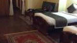 セントラル ヘリテージ リゾート & スパ - ザ モール ロード