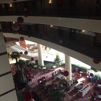 宿泊だけなら問題無し