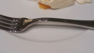 ランチセットがお薦め