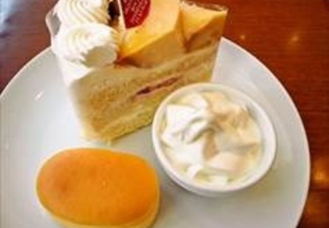ボックサン 大丸神戸店 クチコミ アクセス 営業時間 神戸 フォートラベル