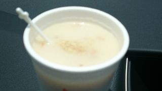 恩納：アッ！うまっ！なんだぁ～