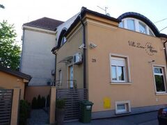 ヴィラ ズリナ 写真