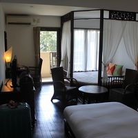 デイベッドもあります