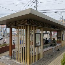 利用者は結構います。