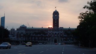 台湾のシンボルです