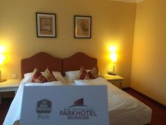 Parkhotel Brunauer 写真