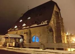 Jugendherberge Youth Hostel Rothenburg Ob Der Tauber 写真