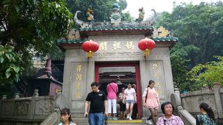 旅の安全もお祈りします