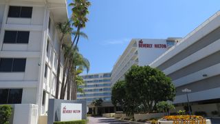 ザ ビバリー ヒルトン