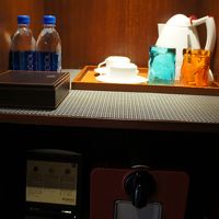 下段はエスプレッソメーカー