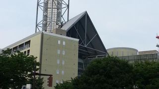 無料展望スポット