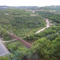 この眺望に勝てる所は少ないと思います。