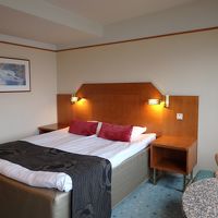 お部屋の様子です。