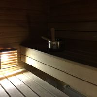 とてもリラックス出来るサウナでした。
