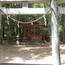 発心門王子です。