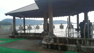 東郷温泉　多目的温泉施設「ゆアシス龍鳳閣」　