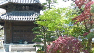 みごとな大仏さんです