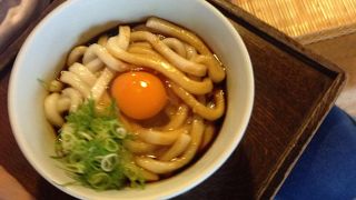 食べあるきの1つに