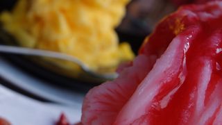 美味しいカキ氷