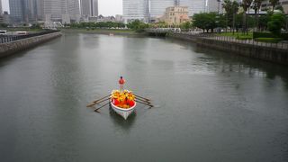雨の日もまた楽し。