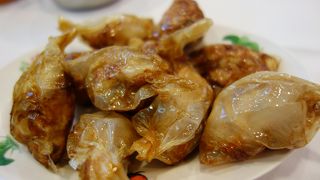 鶏料理ナンバーワン