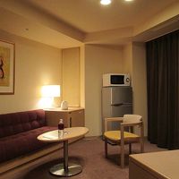 質感は高くありません 