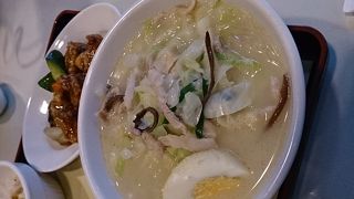 この味が食べたくなる