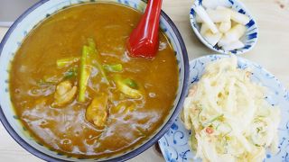 こんなところに！！