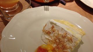 アフタヌーンティー・ティールーム 大阪高島屋