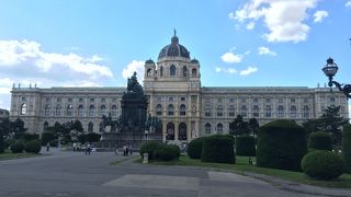 ウィーン美術史博物館