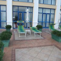 ベランダ（サンデッキ）