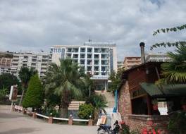 Butrinti Hotel