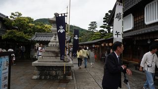 進むにつれて、違う景色が次々現れるような面白さも