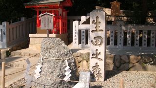 長い年月を感じます