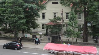 一味違う札幌散歩