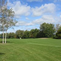 ルスツリゾートゴルフ72リバーコース