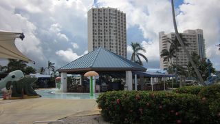 楽しく遊べます