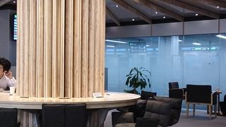 もう少し施設が充実していれば