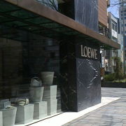 Loewe 表参道店 クチコミ アクセス 営業時間 表参道 フォートラベル Loewe 表参道店 クチコミ アクセス 営業時間 表参道 フォートラベル