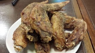 変わらない味♪