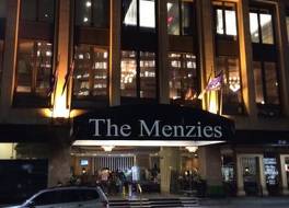 Menzies Hotel Sydney 写真