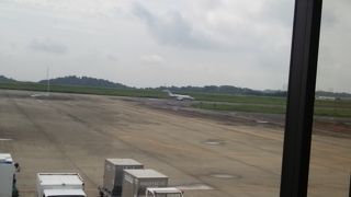 便利な地方空港