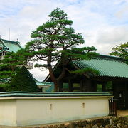 神岡を一望できる