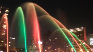 ほたるまちと言えばラバーダック