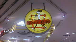 タピオカの種類が選べます。