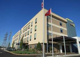 Home2 Suites by Hilton Clarksville/Ft. Campbell 写真