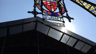バルセロナ1の市場