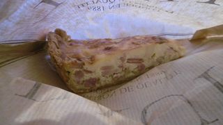 キッシュ ロレーヌ ポール