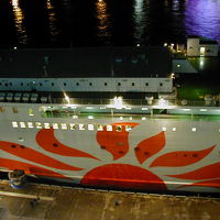 フェリー・さんふらわ号